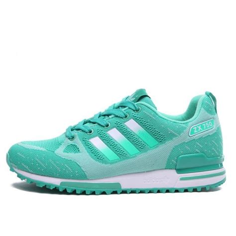 adidas originals zx 750 flyknit licht grün damen|Adidas Originals Adidas Zx 750 online .